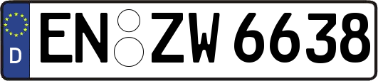 EN-ZW6638