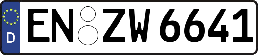 EN-ZW6641