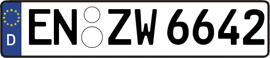 EN-ZW6642