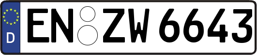 EN-ZW6643