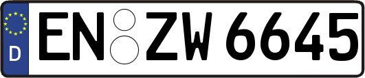 EN-ZW6645