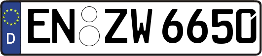 EN-ZW6650