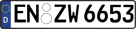 EN-ZW6653