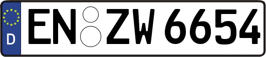 EN-ZW6654