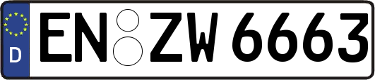 EN-ZW6663