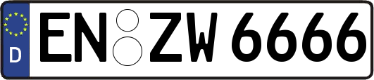 EN-ZW6666