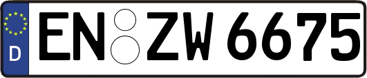 EN-ZW6675