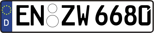 EN-ZW6680