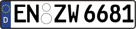 EN-ZW6681