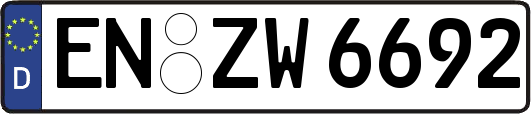 EN-ZW6692