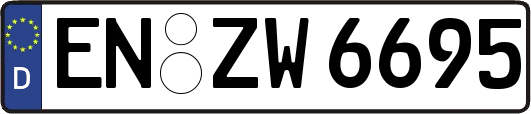 EN-ZW6695