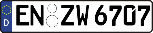 EN-ZW6707