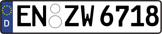 EN-ZW6718