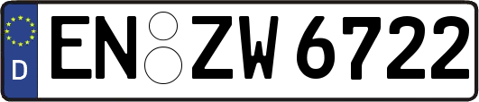 EN-ZW6722