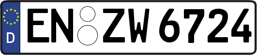 EN-ZW6724