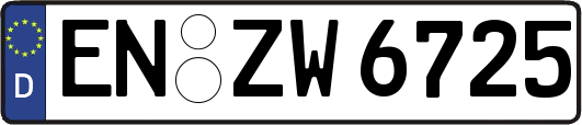 EN-ZW6725