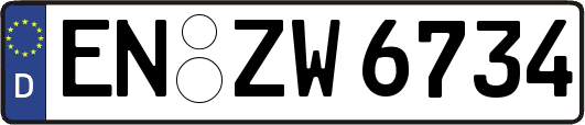 EN-ZW6734