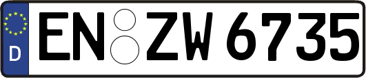 EN-ZW6735