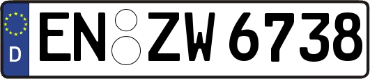 EN-ZW6738