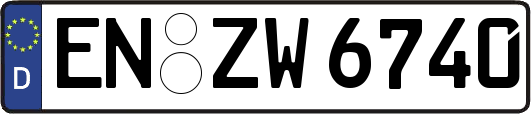 EN-ZW6740