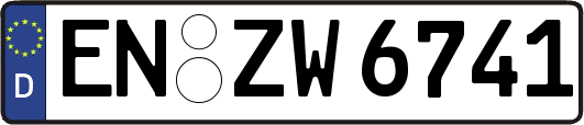 EN-ZW6741