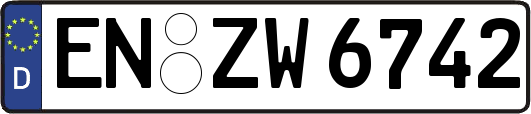 EN-ZW6742