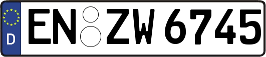 EN-ZW6745