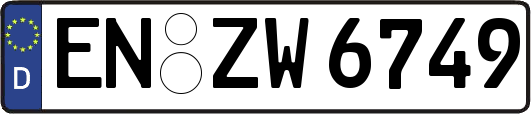 EN-ZW6749