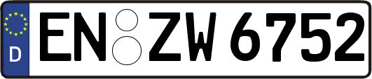 EN-ZW6752