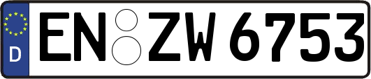 EN-ZW6753