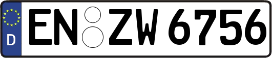 EN-ZW6756