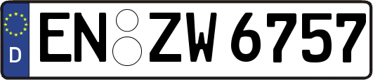 EN-ZW6757