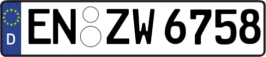 EN-ZW6758