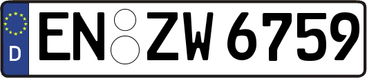 EN-ZW6759