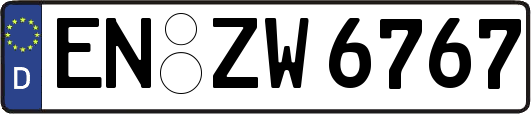 EN-ZW6767