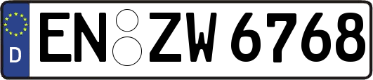 EN-ZW6768