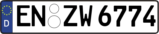 EN-ZW6774