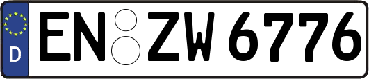 EN-ZW6776