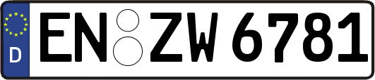 EN-ZW6781