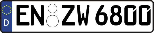 EN-ZW6800