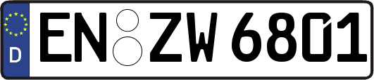 EN-ZW6801