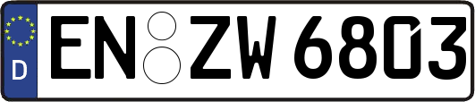 EN-ZW6803