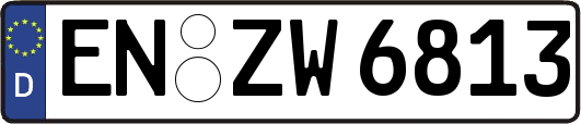 EN-ZW6813