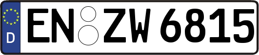 EN-ZW6815