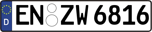 EN-ZW6816