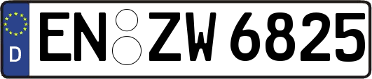 EN-ZW6825