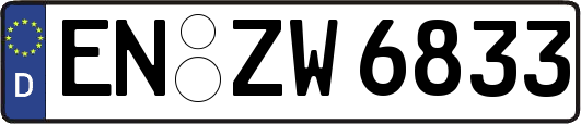 EN-ZW6833