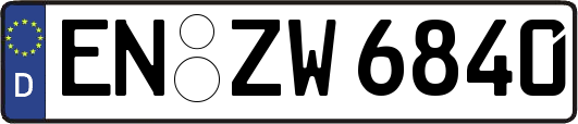 EN-ZW6840