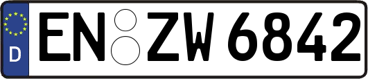 EN-ZW6842