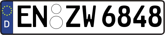 EN-ZW6848